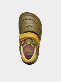 Кросівки повсякденні Geox STEPPIEUP модель B565WC-00085-CE32P Фото