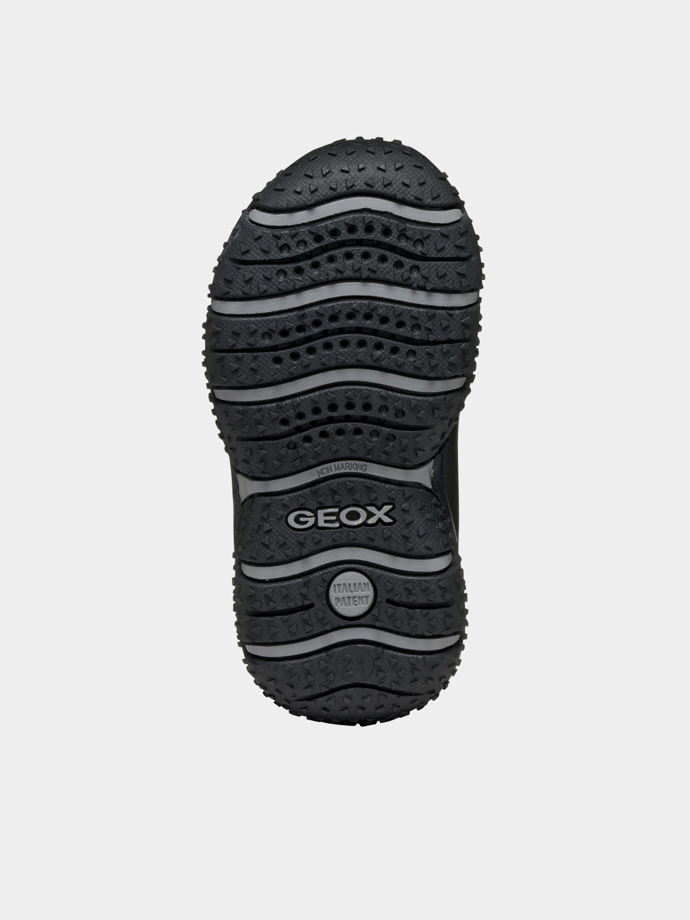 Ботинки для туризма | Outdoor Geox BALTIC модель B4654B-0FU50-C0922 Фото