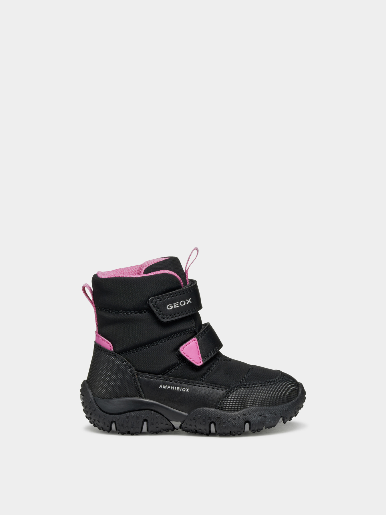 Ботинки для туризма | Outdoor Geox BALTIC модель B4654B-0FU50-C0922 Фото