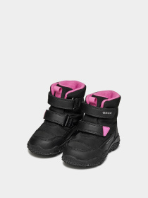 Ботинки для туризма | Outdoor Geox BALTIC модель B4654B-0FU50-C0922 Фото