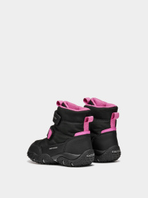 Ботинки аутдор Geox BALTIC модель B4654B-0FU50-C0922 Фото