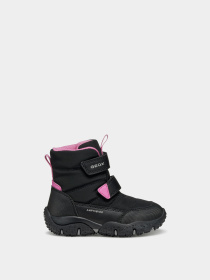 Ботинки аутдор Geox BALTIC модель B4654B-0FU50-C0922 Фото