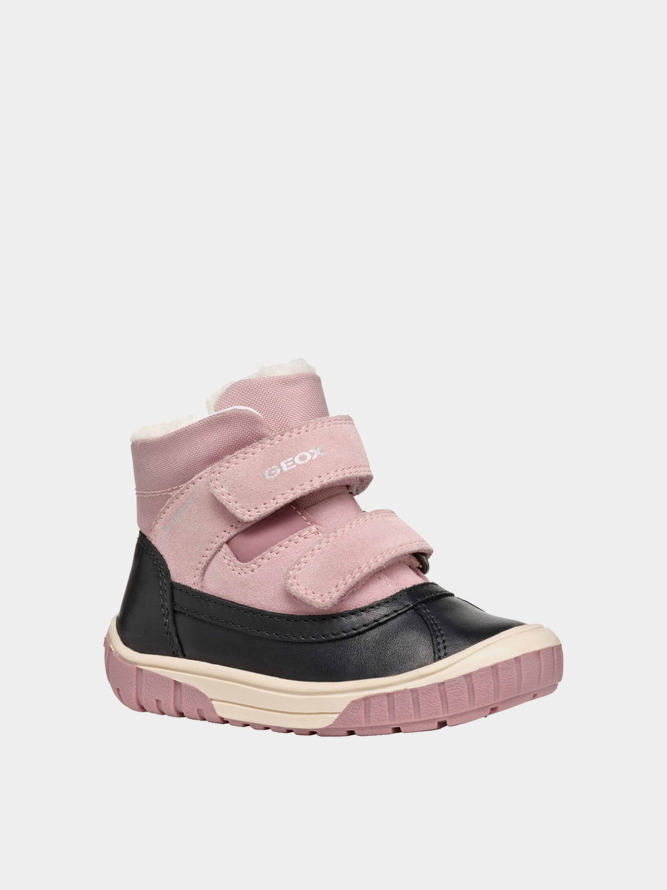 Ботинки Geox OMAR модель B462LC-022FU-C0724 Фото