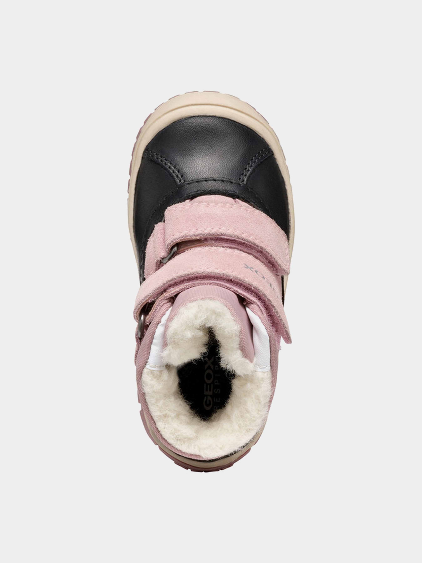 Ботинки Geox OMAR модель B462LC-022FU-C0724 Фото