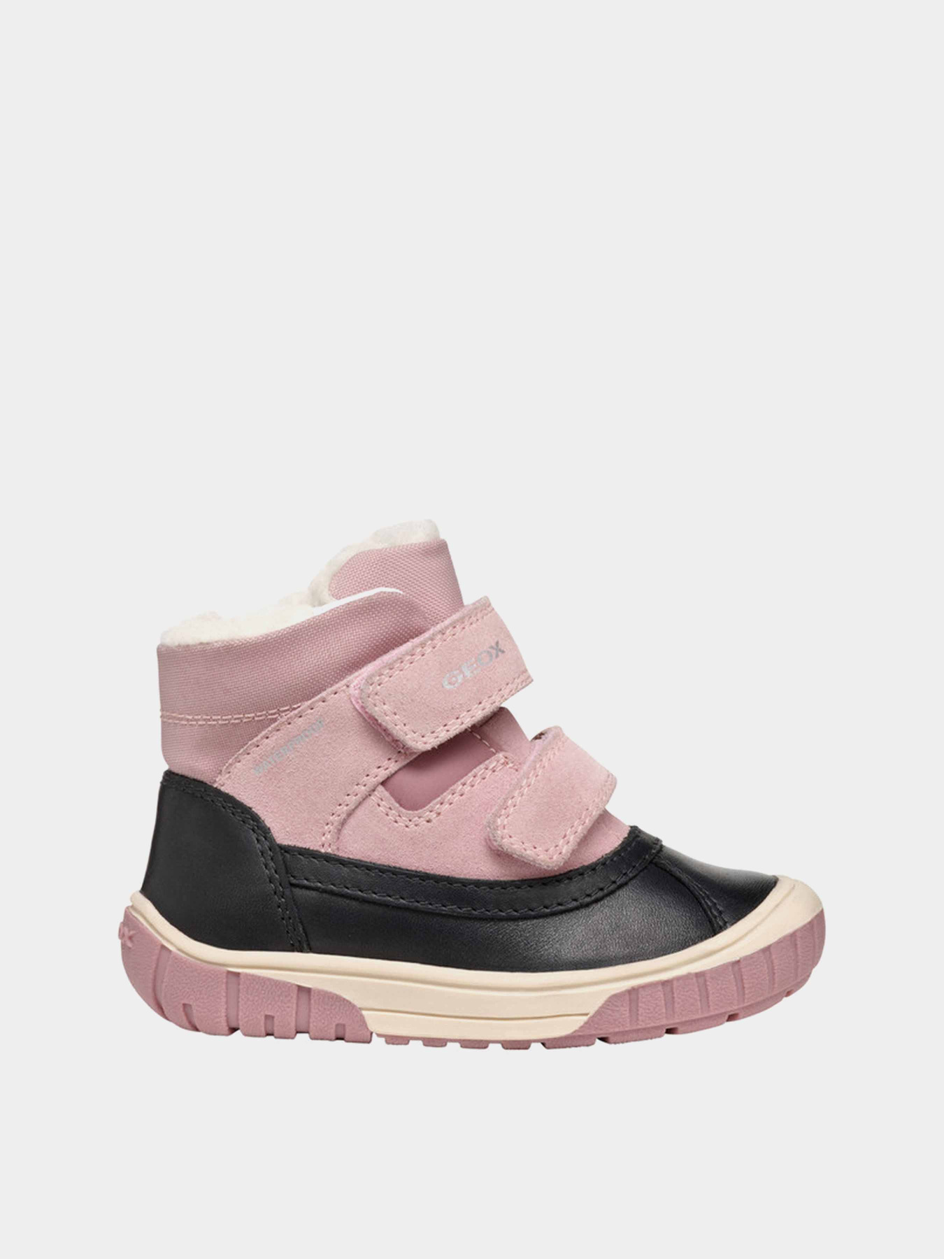 Ботинки Geox OMAR модель B462LC-022FU-C0724 Ботинки Geox OMAR модель B462LC-022FU-C0724 Фото