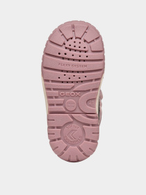 Ботинки Geox OMAR модель B462LC-022FU-C0724 Ботинки Geox OMAR модель B462LC-022FU-C0724 Фото