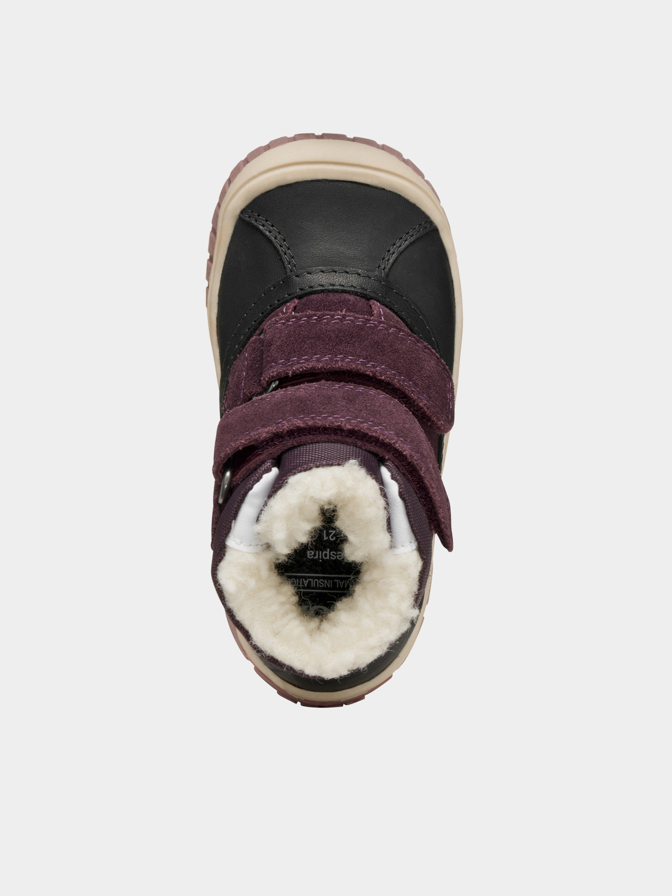 Ботинки Geox OMAR модель B462LC-022FU-C9228 Фото