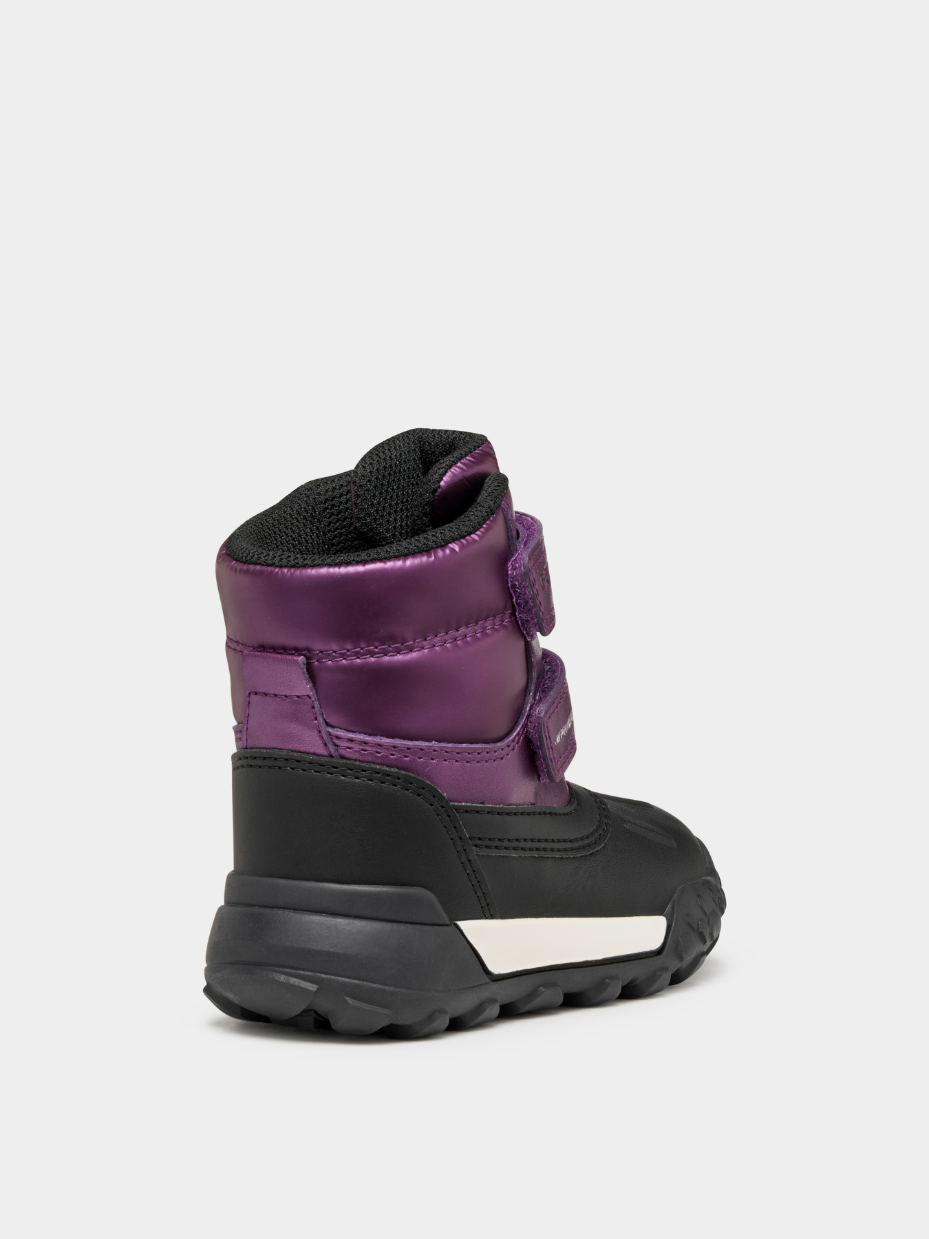 Ботинки Geox Trekkyup модель B566MC-0NFLV-C7016 Фото