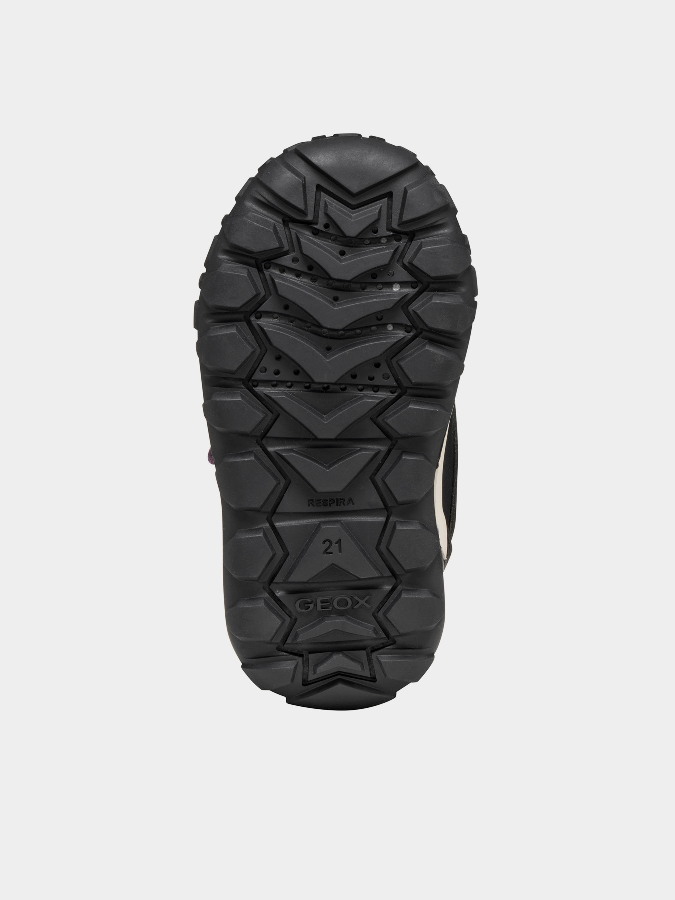 Ботинки Geox Trekkyup модель B566MC-0NFLV-C7016 Фото