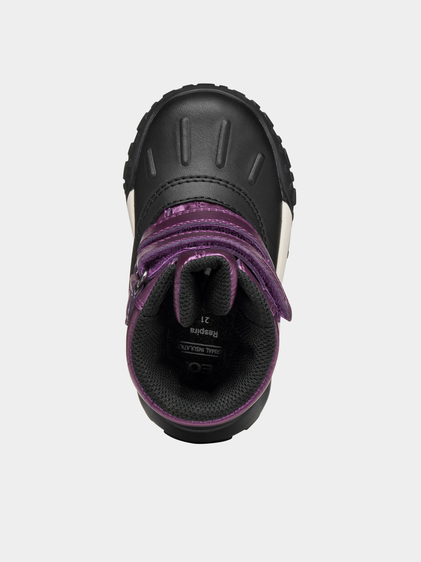 Ботинки Geox Trekkyup модель B566MC-0NFLV-C7016 Фото