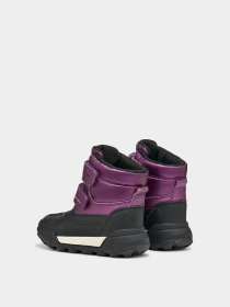 Ботинки Geox Trekkyup модель B566MC-0NFLV-C7016 Фото