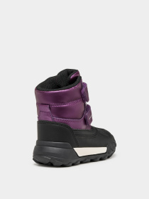 Ботинки Geox Trekkyup модель B566MC-0NFLV-C7016 Фото