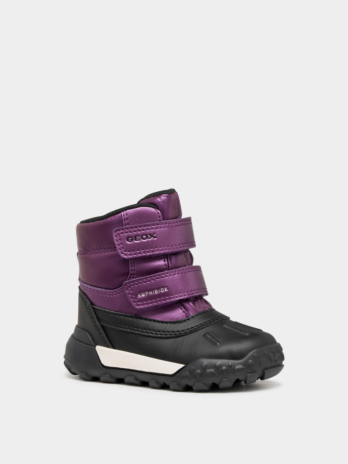 Ботинки аутдор Geox TREKKYUP модель B566MC-0NFLV-C7016 Фото