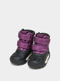 Ботинки аутдор Geox TREKKYUP модель B566MC-0NFLV-C7016 Фото