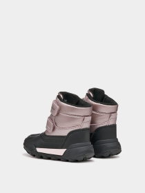 Ботинки для туризма | Outdoor Geox TREKKYUP модель B566MC-0NFLV-C8011 Фото