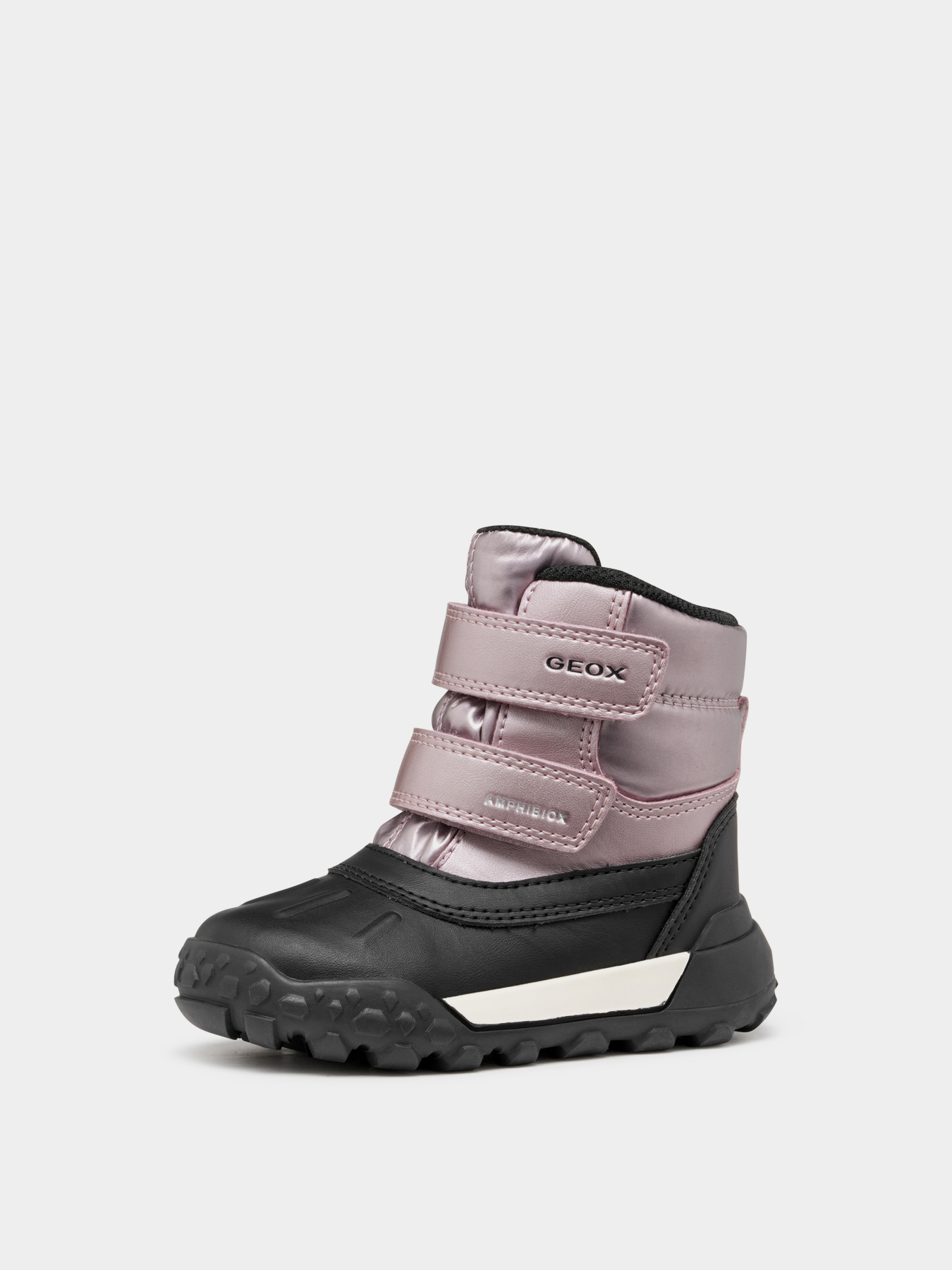 Ботинки аутдор Geox TREKKYUP модель B566MC-0NFLV-C8011 Фото