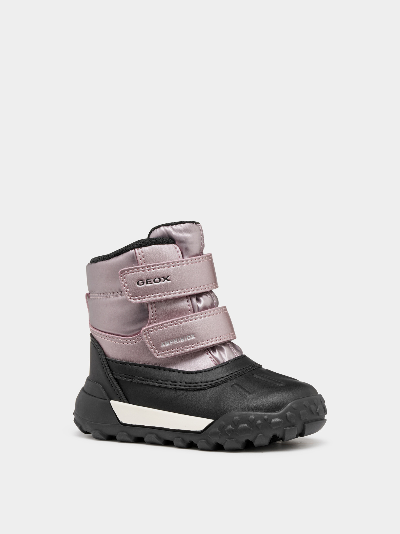 Ботинки аутдор Geox TREKKYUP модель B566MC-0NFLV-C8011 Фото