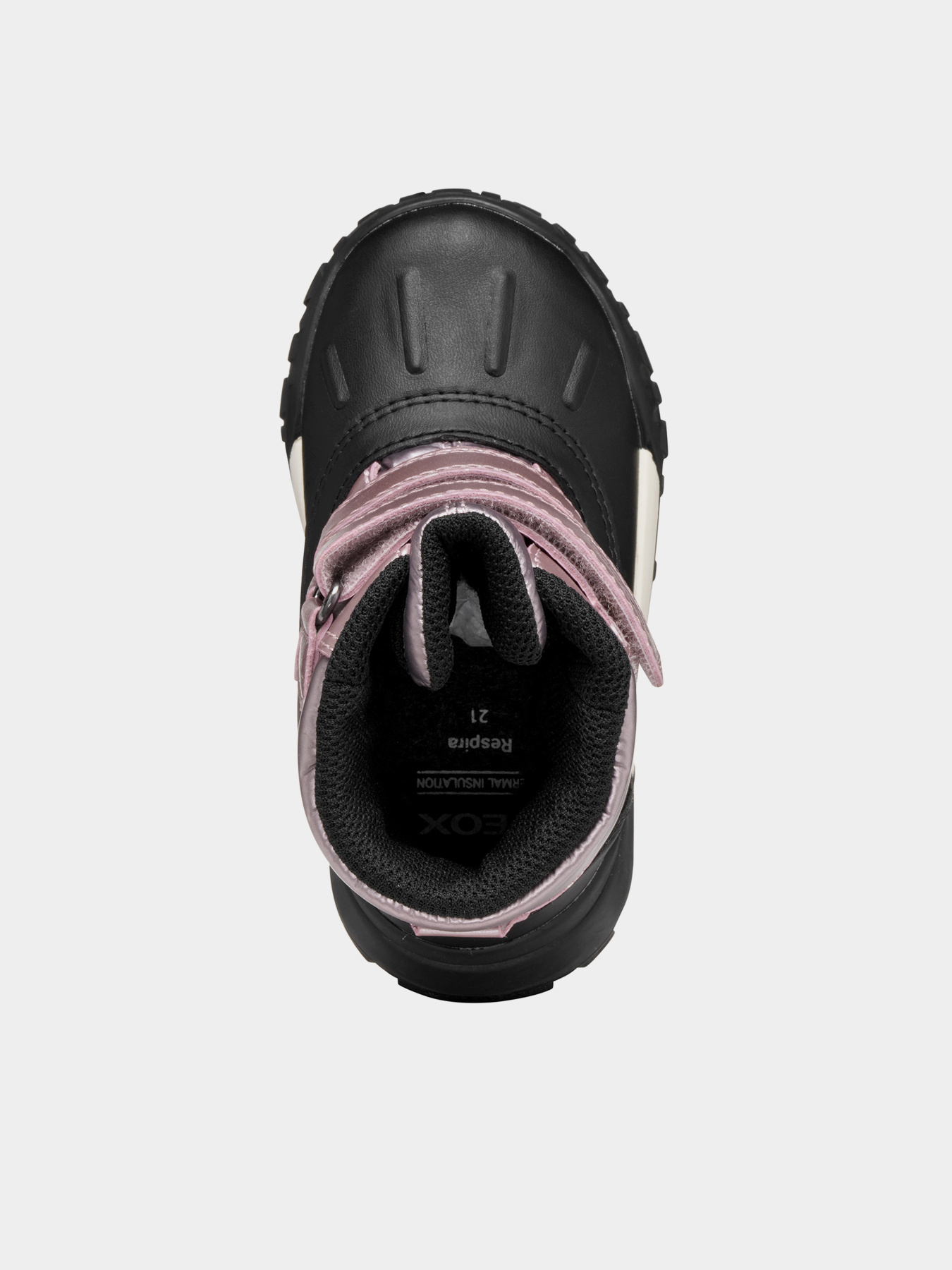 Ботинки аутдор Geox TREKKYUP модель B566MC-0NFLV-C8011 Фото