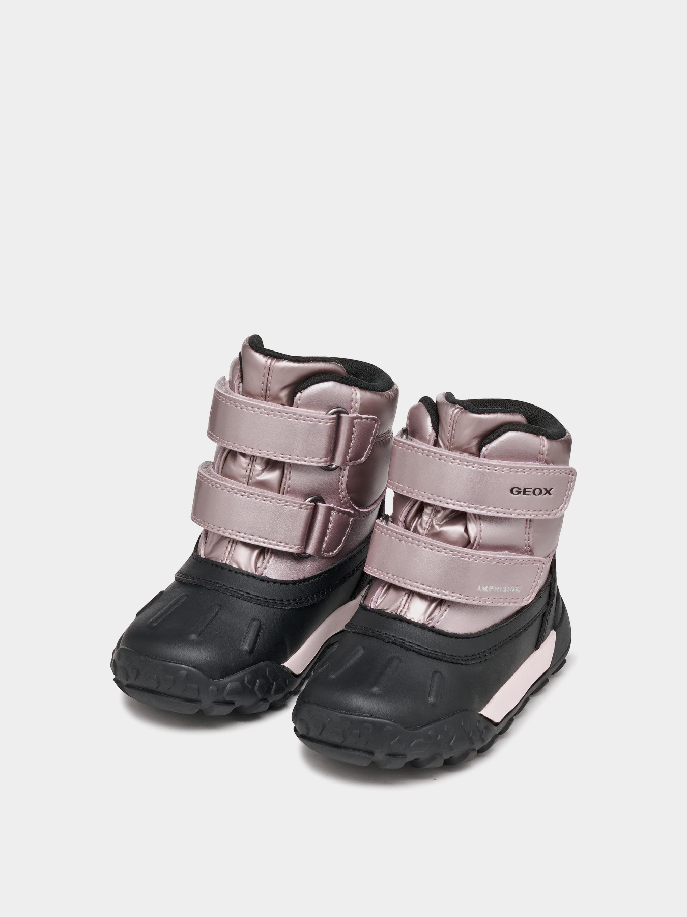 Ботинки аутдор Geox TREKKYUP модель B566MC-0NFLV-C8011 Фото