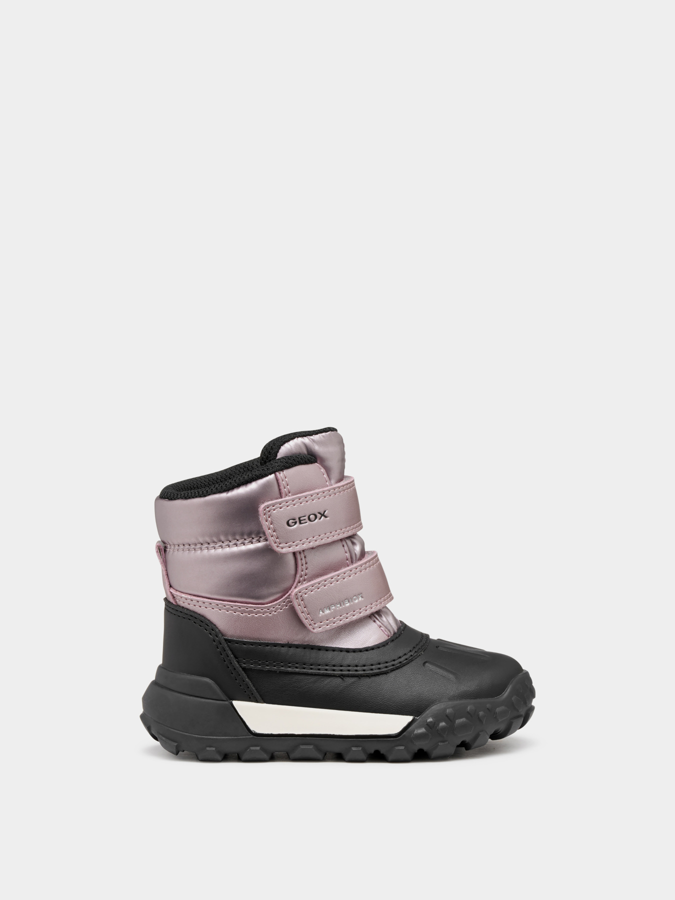 Ботинки аутдор Geox TREKKYUP модель B566MC-0NFLV-C8011 Фото