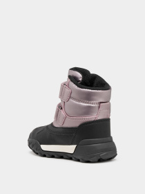 Ботинки аутдор Geox TREKKYUP модель B566MC-0NFLV-C8011 Фото