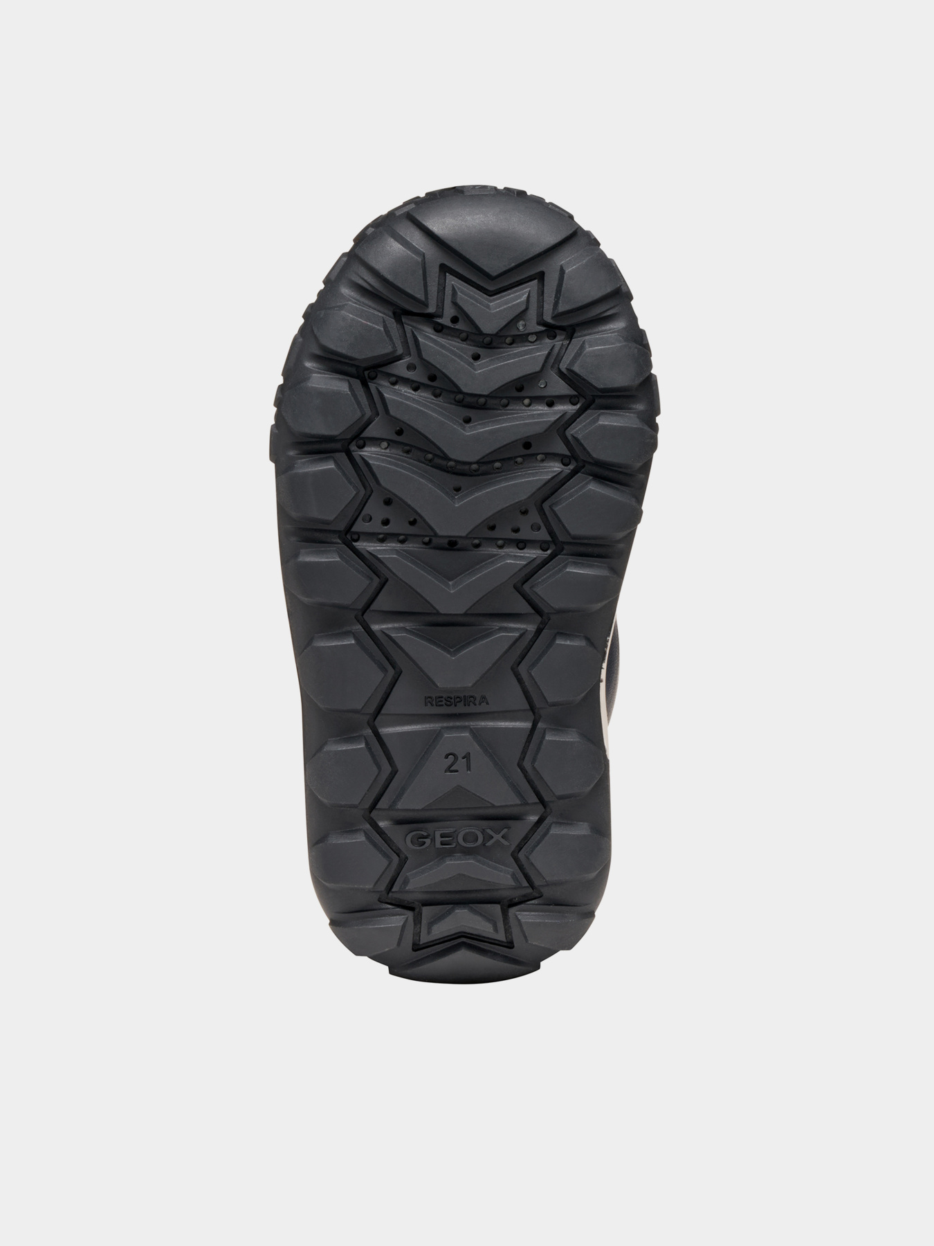 Ботинки Geox TREKKYUP модель B566MD-054FU-C4002 Фото