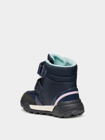 Ботинки Geox TREKKYUP модель B566MD-054FU-C4002 Фото