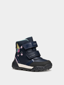 Ботинки Geox TREKKYUP модель B566MD-054FU-C4002 Фото