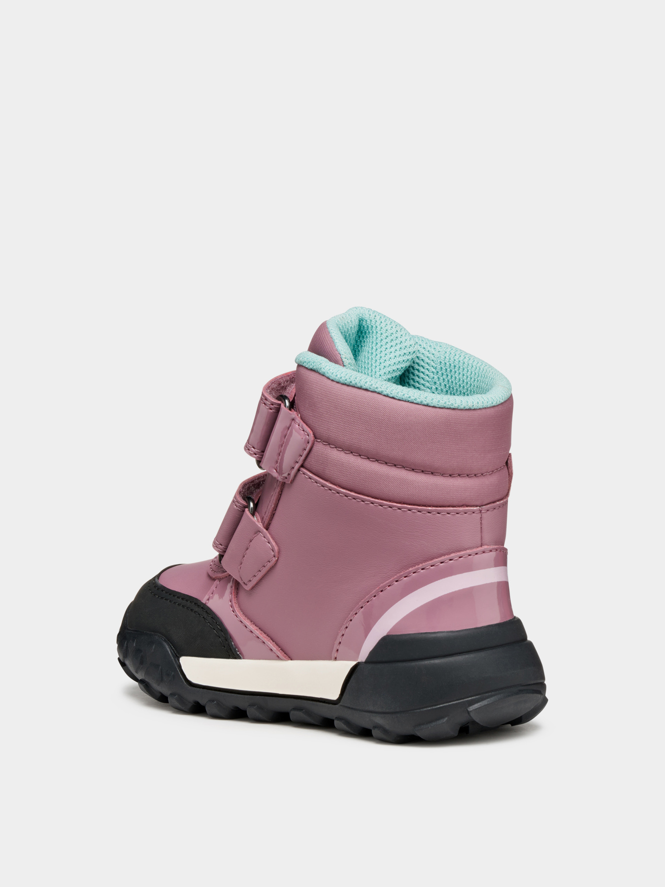 Ботинки Geox TREKKYUP модель B566MD-054FU-C8006 Фото