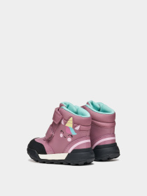 Ботинки Geox TREKKYUP модель B566MD-054FU-C8006 Фото