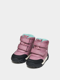 Ботинки Geox TREKKYUP модель B566MD-054FU-C8006 Фото