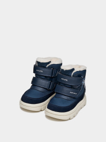 Ботинки Geox WILLABOOM модель B565AA-0FU22-C4002 Фото