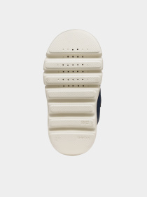 Ботинки Geox WILLABOOM модель B565AA-0FU22-C4002 Фото