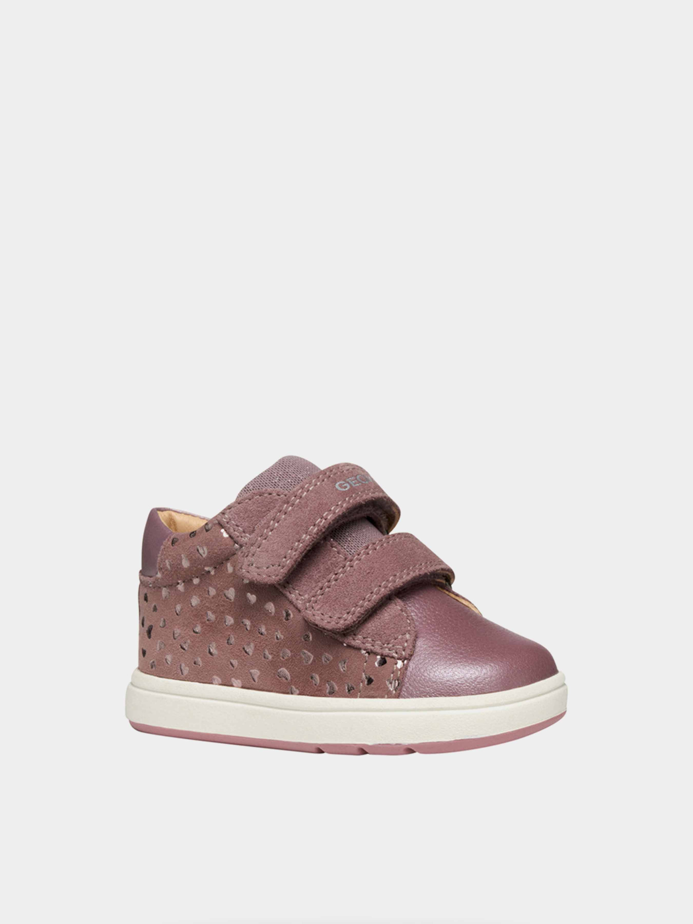 Полуботинки Geox BIGLIA модель B044CC-007AK-C8007 Фото