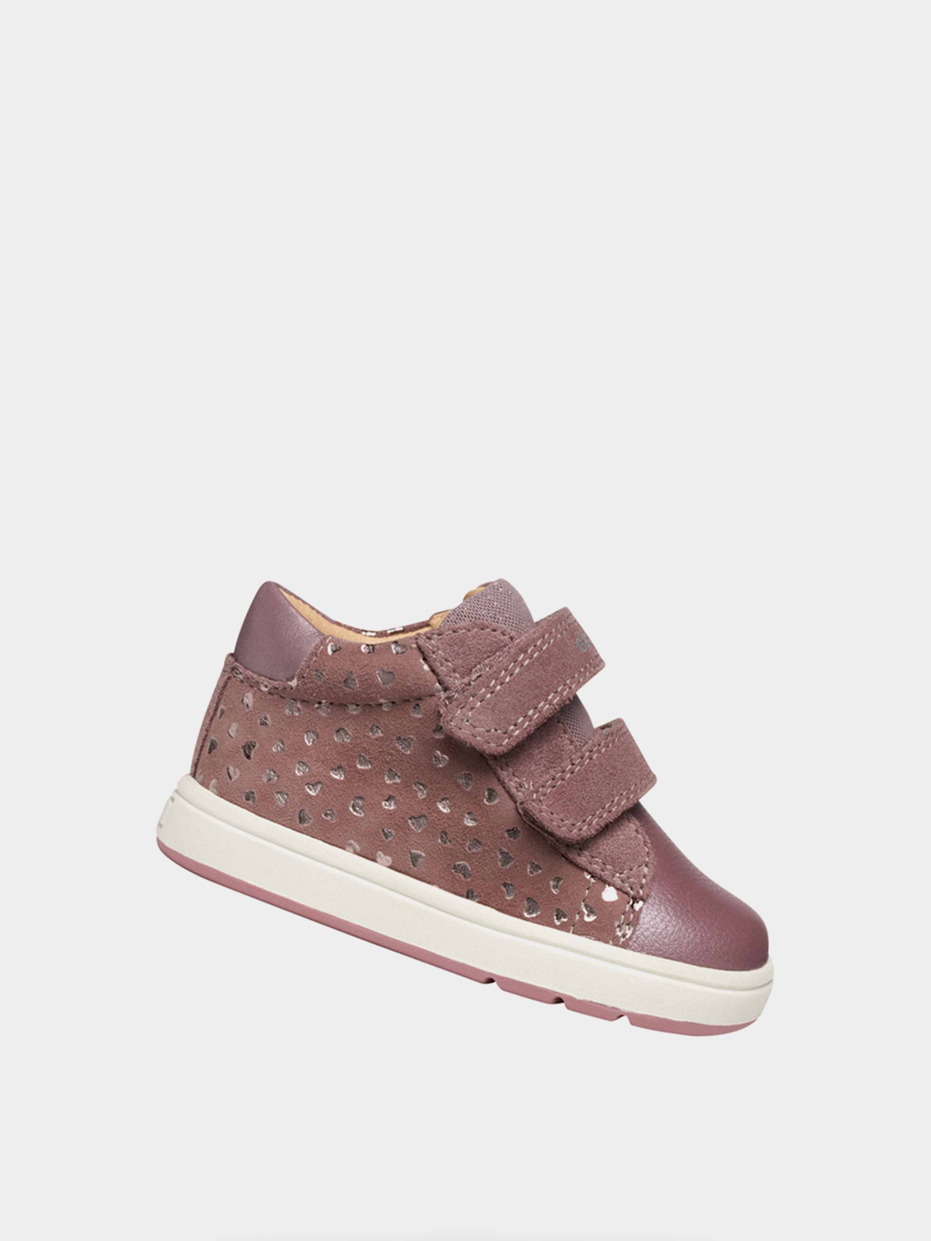 Полуботинки Geox BIGLIA модель B044CC-007AK-C8007 Фото