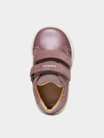 Полуботинки Geox BIGLIA модель B044CC-007AK-C8007 Фото