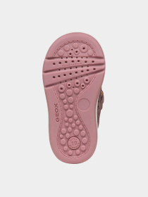 Кросівки повсякденні Geox BIGLIA модель B044CC-007AK-C8007 Фото