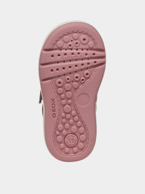 Полуботинки Geox BIGLIA модель B564CA-02285-CL88H Фото