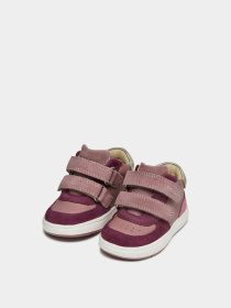 Полуботинки Geox BIGLIA модель B564CA-02285-CL88H Фото