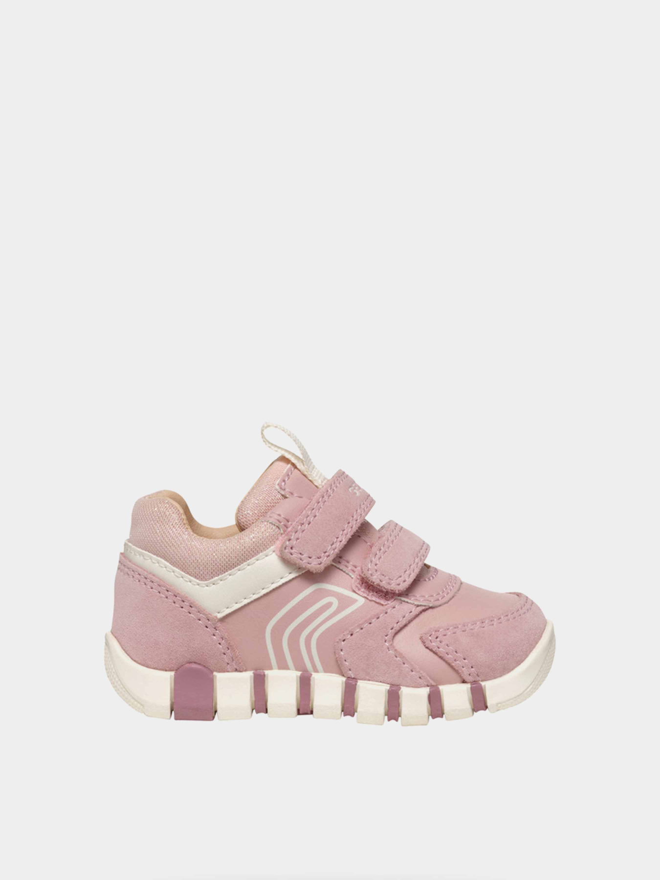 Кросівки Geox IUPIDOO модель B3558C-05422-C8047 Фото