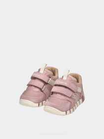 Кросівки Geox IUPIDOO модель B3558C-05422-C8047 Фото