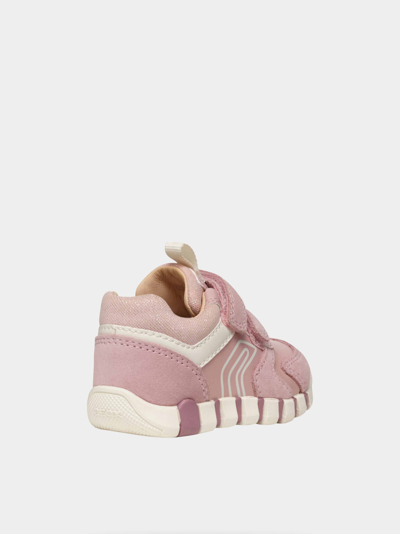 Кросівки повсякденні Geox IUPIDOO модель B3558C-05422-C8047 Фото