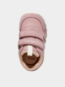 Кросівки повсякденні Geox IUPIDOO модель B3558C-05422-C8047 Фото