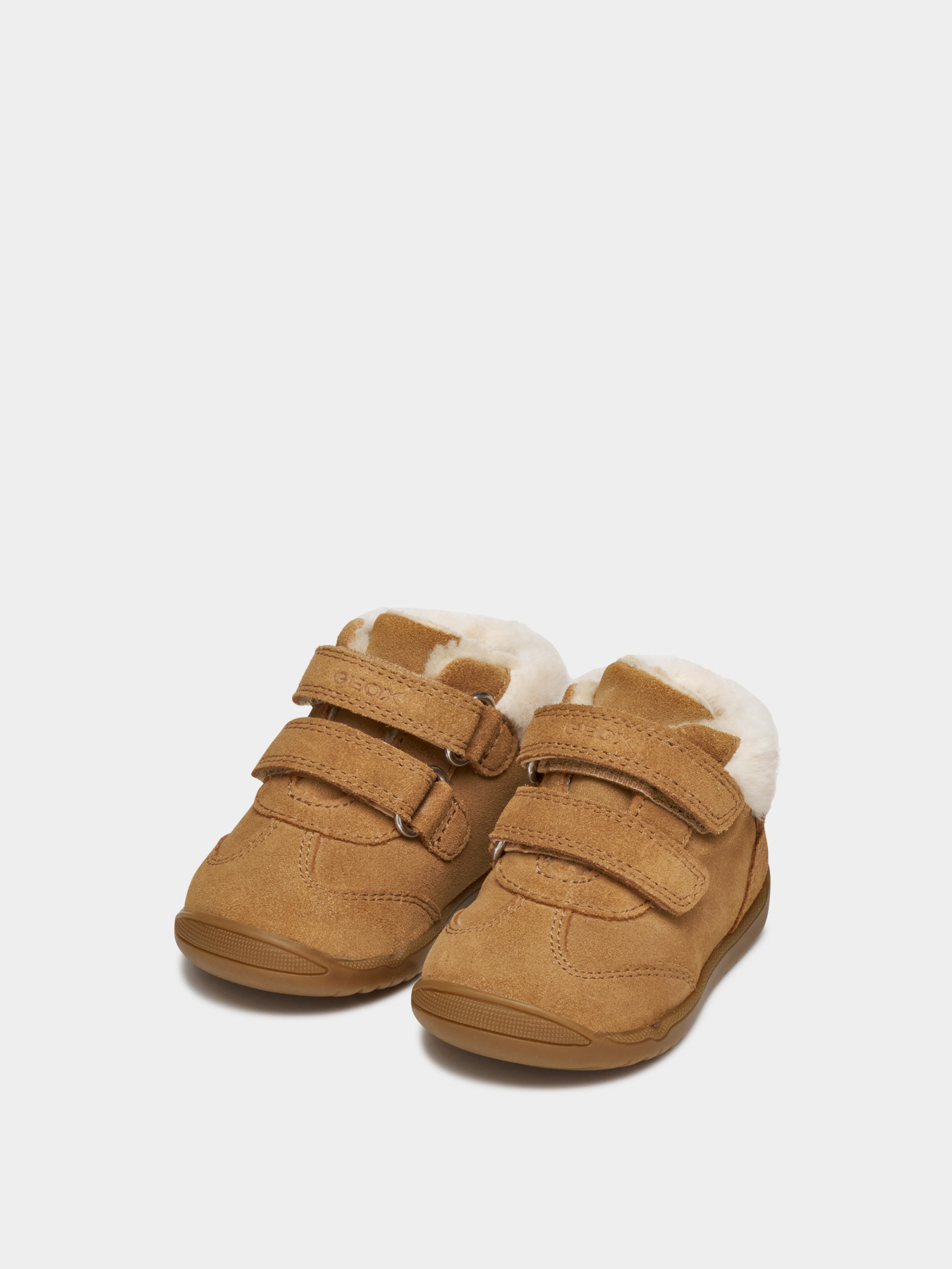 Полуботинки Geox MACCHIA модель B564PB-00022-C6627 Фото