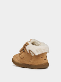 Полуботинки Geox MACCHIA модель B564PB-00022-C6627 Фото