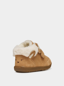 Полуботинки Geox MACCHIA модель B564PB-00022-C6627 Фото