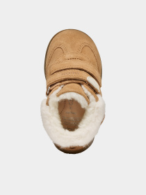 Полуботинки Geox MACCHIA модель B564PB-00022-C6627 Фото