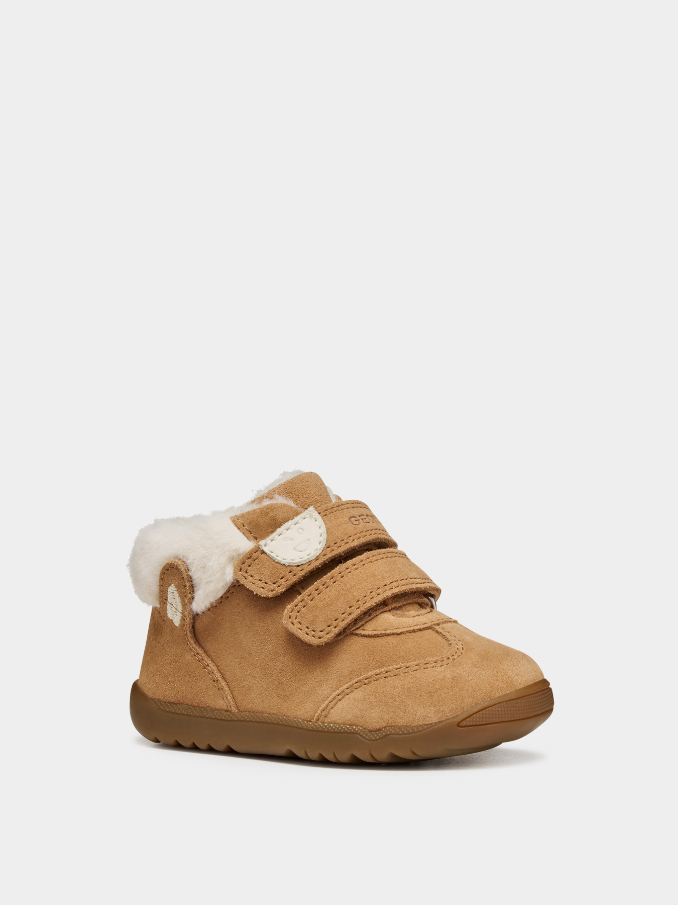 Черевики Geox MACCHIA модель B564PB-00022-C6627 Черевики Geox MACCHIA модель B564PB-00022-C6627 Фото