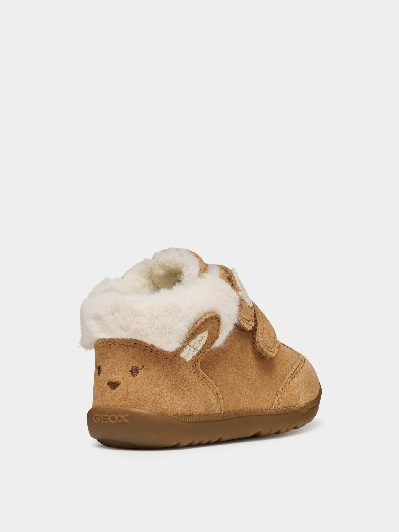 Черевики Geox MACCHIA модель B564PB-00022-C6627 Черевики Geox MACCHIA модель B564PB-00022-C6627 Фото