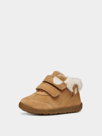 Черевики Geox MACCHIA модель B564PB-00022-C6627 Черевики Geox MACCHIA модель B564PB-00022-C6627 Фото